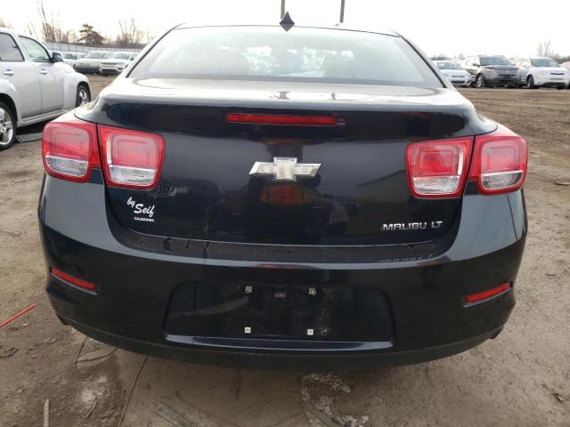 Photo 6 from auction – 2013 CHEVROLET MALIBU 1LT with VIN 1G11C5SA0DF134100