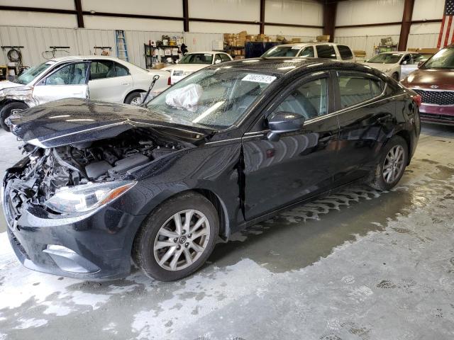 MAZDA 3 SPORT 2016 with VIN 3MZBM1U76GM278464 - Photo from auction