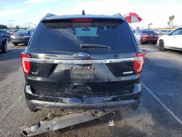 Photo 6 from auction – 2017 FORD EXPLORER X with VIN 1FM5K7DH0HGC91803