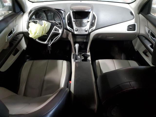 Photo 8 from auction – 2012 GMC TERRAIN SL with VIN 2GKALWEK6C6217559