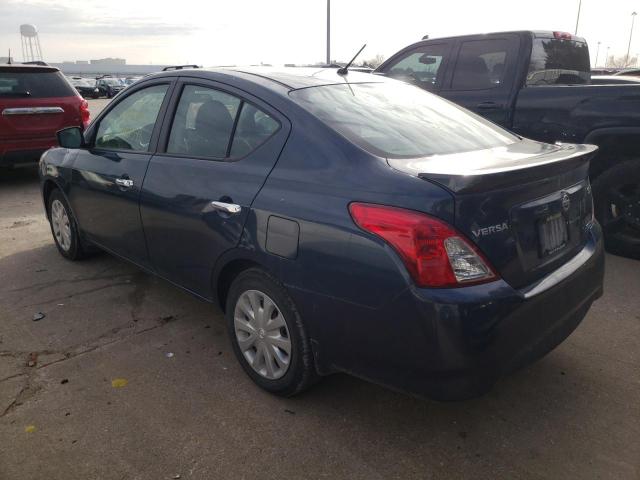Photo 2 from auction – 2015 NISSAN VERSA S with VIN 3N1CN7AP7FL931256