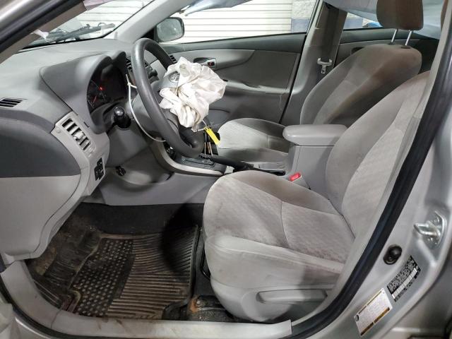 Photo 7 from auction – 2009 TOYOTA COROLLA with VIN JTDBL40E699067889