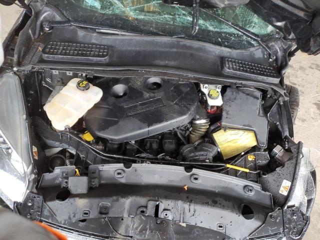 Photo 12 from auction – 2015 FORD ESCAPE TIT with VIN 1FMCU9J91FUC84979