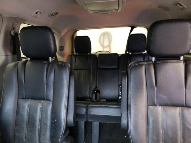 Photo 10 from auction – 2014 CHRYSLER TOWN & COU with VIN 2C4RC1BG7ER160730