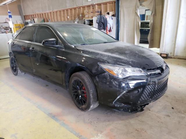 Photo 4 from auction – 2016 TOYOTA CAMRY LE with VIN 4T1BF1FK1GU183591