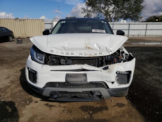 Photo 5 from auction – 2016 LAND ROVER RANGE ROVE with VIN SALVP2BG0GH082856