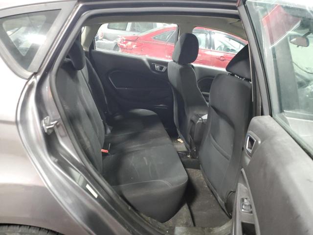 Photo 10 from auction – 2014 FORD FIESTA SE with VIN 3FADP4EJXEM201761