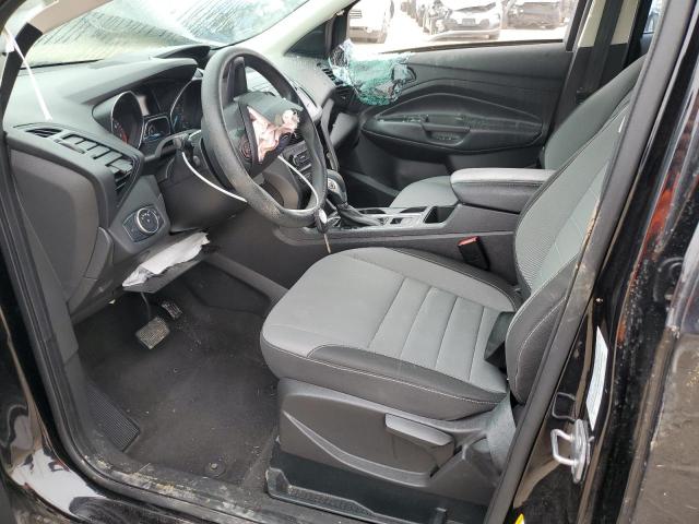 Photo 7 from auction – 2019 FORD ESCAPE S with VIN 1FMCU0F71KUC02102