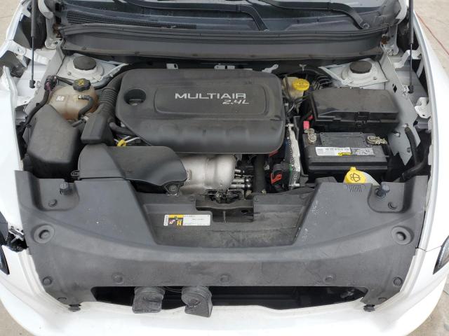 Photo 12 from auction – 2016 JEEP CHEROKEE L with VIN 1C4PJMCB7GW148282