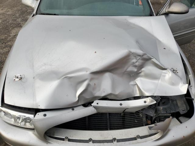 Photo 11 from auction – 2005 BUICK LESABRE CU with VIN 1G4HP52K55U141572