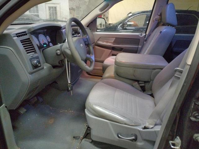 Photo 7 from auction – 2008 DODGE RAM 1500 S with VIN 1D7HU18N38S568956