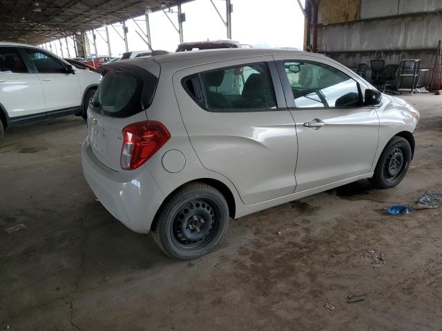 Photo 3 from auction – 2016 CHEVROLET SPARK LS with VIN KL8CA6SA7GC542104