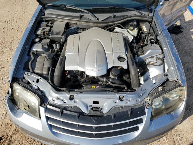 Photo 11 from auction – 2004 CHRYSLER CROSSFIRE with VIN 1C3AN69L84X002537