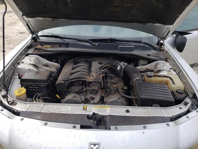 Photo 11 from auction – 2009 DODGE CHARGER SX with VIN 2B3KA33VX9H556082