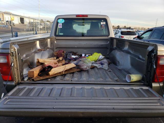 Photo 10 from auction – 2005 FORD RANGER SUP with VIN 1FTYR15E65PA45610