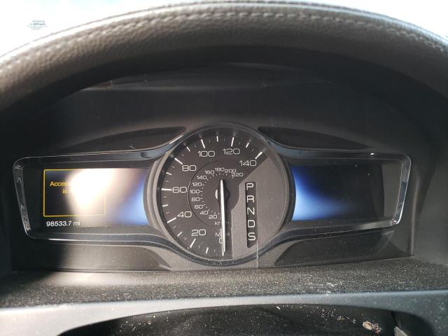 Photo 9 from auction – 2013 LINCOLN MKX with VIN 2LMDJ8JK1DBL35026