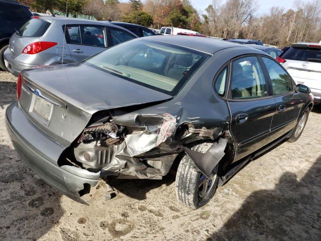 Photo 3 from auction – 2003 FORD TAURUS SES with VIN 1FAFP55U53A195628