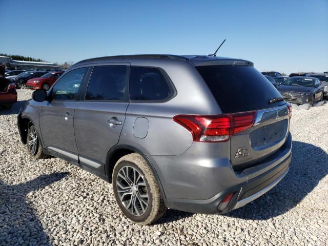 Photo 2 from auction – 2016 MITSUBISHI OUTLANDER with VIN JA4AZ3A31GZ021878