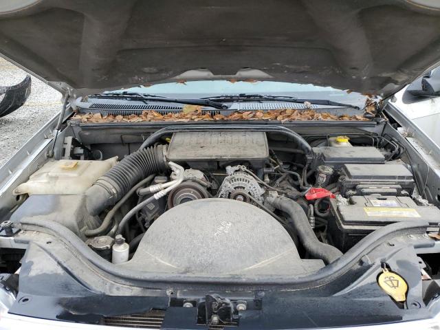 Photo 12 from auction – 2010 JEEP GRAND CHER with VIN 1J4PR4GK6AC140194