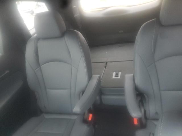 Photo 10 from auction – 2022 BUICK ENCLAVE PR with VIN 5GAERCKW3NJ102376