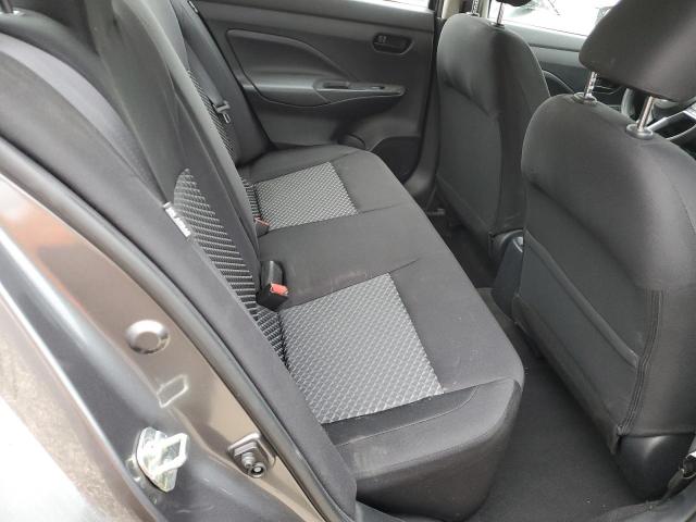 Photo 10 from auction – 2021 NISSAN VERSA S with VIN 3N1CN8DV3ML807059