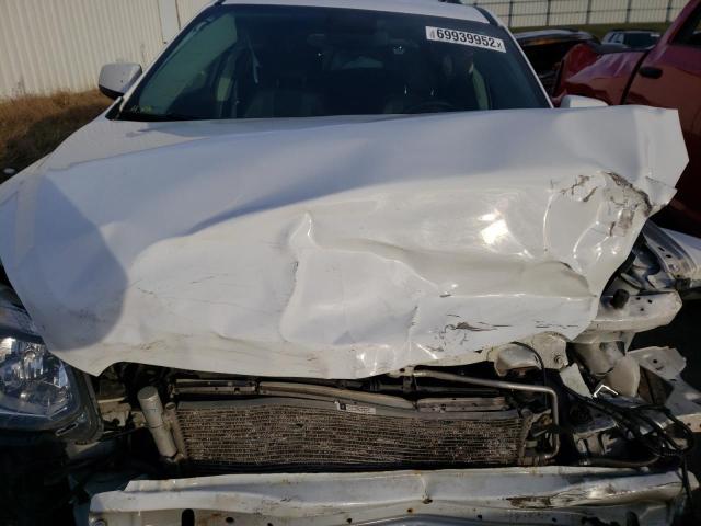 Photo 12 from auction – 2017 CHEVROLET EQUINOX LT with VIN 2GNFLFEK9H6286603