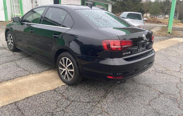 Photo 3 from auction – 2017 VOLKSWAGEN JETTA SE with VIN 3VWDB7AJ3HM263892