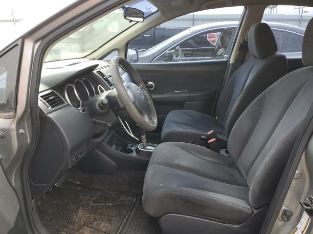Photo 7 from auction – 2008 NISSAN VERSA S with VIN 3N1BC13E18L423846