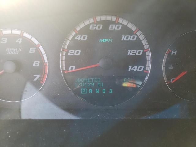 Photo 9 from auction – 2006 CHEVROLET IMPALA SUP with VIN 2G1WD58C969333718