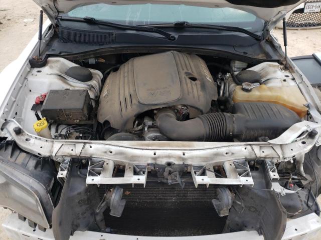 Photo 11 from auction – 2015 CHRYSLER 300 S with VIN 2C3CCABT6FH859880