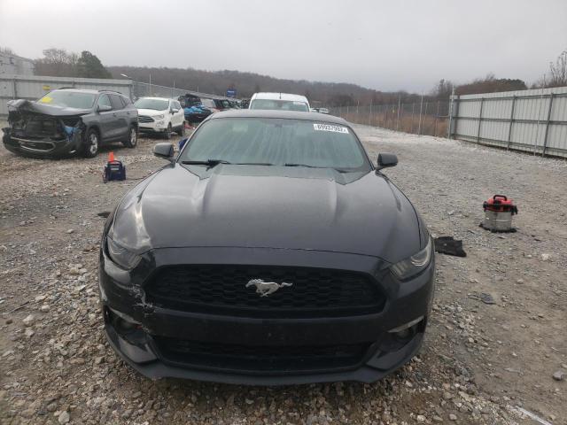 Photo 5 from auction – 2017 FORD MUSTANG with VIN 1FA6P8THXH5290547