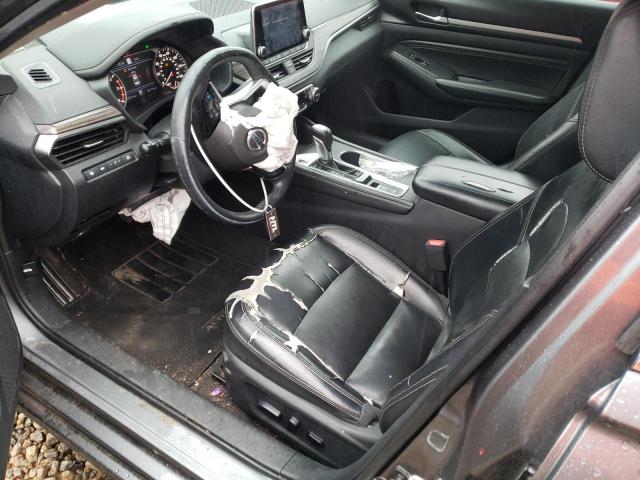 Photo 7 from auction – 2019 NISSAN ALTIMA SL with VIN 1N4BL4EVXKC178520