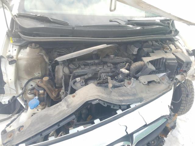 Photo 11 from auction – 2013 HYUNDAI ACCENT with VIN KMHCT5AE0DU129703