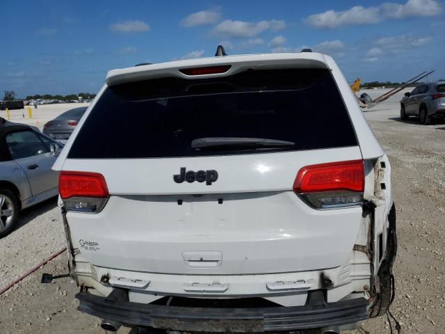 Photo 6 from auction – 2014 JEEP GRAND CHER with VIN 1C4RJFBG1EC545969