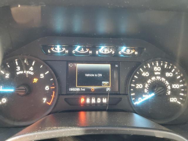 Photo 9 from auction – 2018 FORD F150 SUPER with VIN 1FTEW1EP5JKE02893