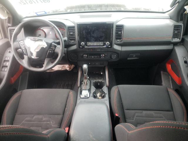 Photo 8 from auction – 2022 NISSAN FRONTIER S with VIN 1N6ED1EJ7NN647973