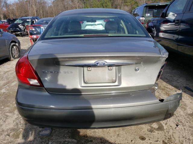 Photo 6 from auction – 2003 FORD TAURUS SES with VIN 1FAFP55U53A195628