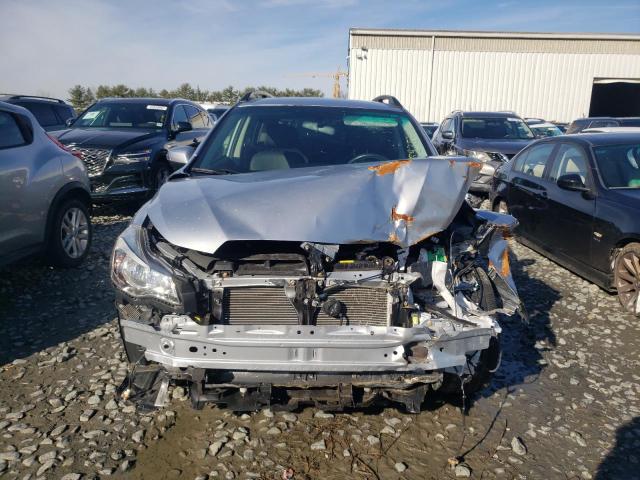 Photo 5 from auction – 2017 SUBARU CROSSTREK with VIN JF2GPAKC2HH258669