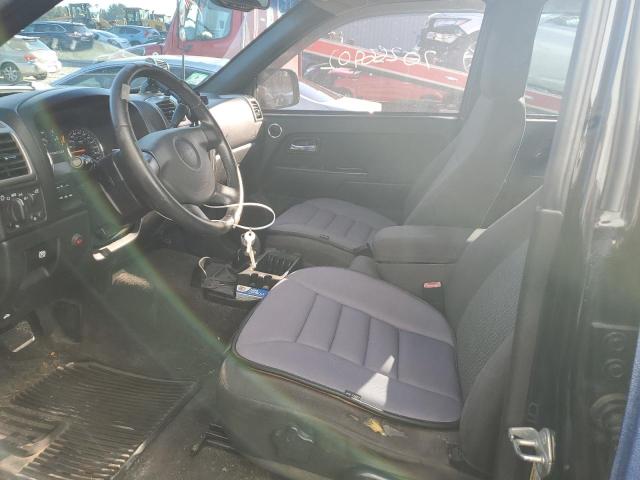 Photo 8 from auction – 2012 CHEVROLET COLORADO L with VIN 1GCHTCFE4C8103930