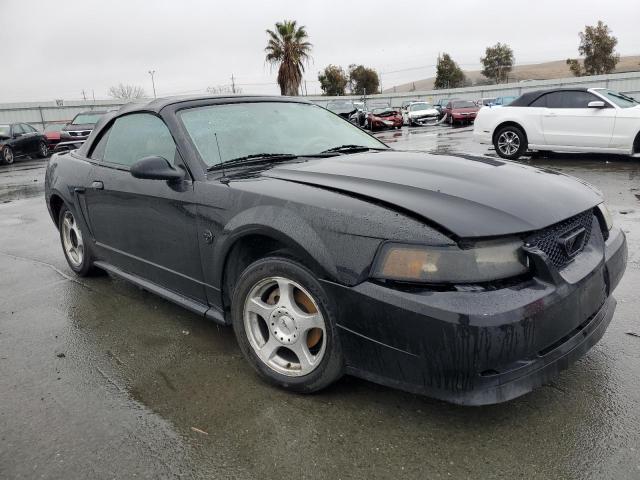 Photo 4 from auction – 2004 FORD MUSTANG with VIN 1FAFP44614F163115