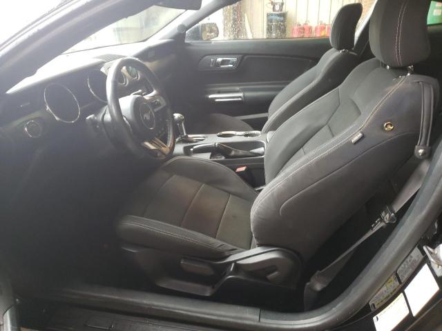 Photo 7 from auction – 2016 FORD MUSTANG with VIN 1FA6P8AM1G5264059