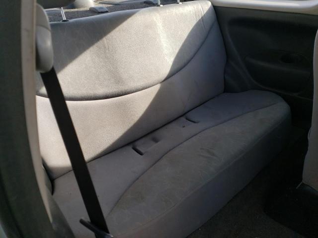 Photo 11 from auction – 2003 TOYOTA ECHO with VIN JTDAT123X30273041