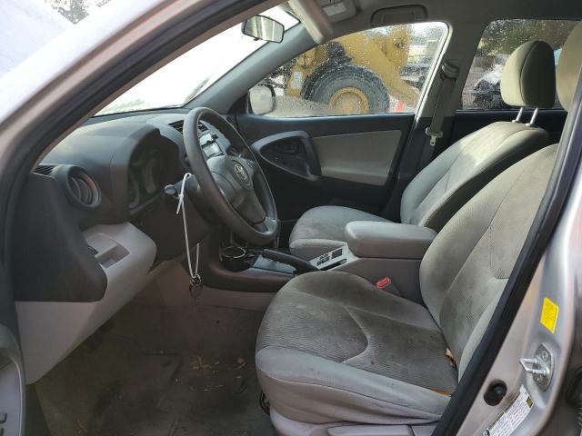 Photo 7 from auction – 2011 TOYOTA RAV4 with VIN 2T3ZF4DVXBW061888