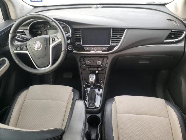 Photo 8 from auction – 2019 BUICK ENCORE PRE with VIN KL4CJASB1KB744190
