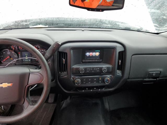 Photo 8 from auction – 2015 CHEVROLET SILVERADO with VIN 1GCNCPEH4FZ331611