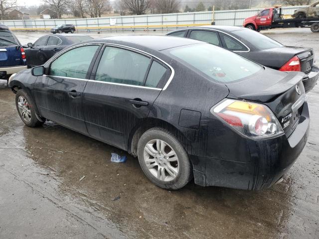Photo 2 from auction – 2012 NISSAN ALTIMA BAS with VIN 1N4AL2AP8CN487268
