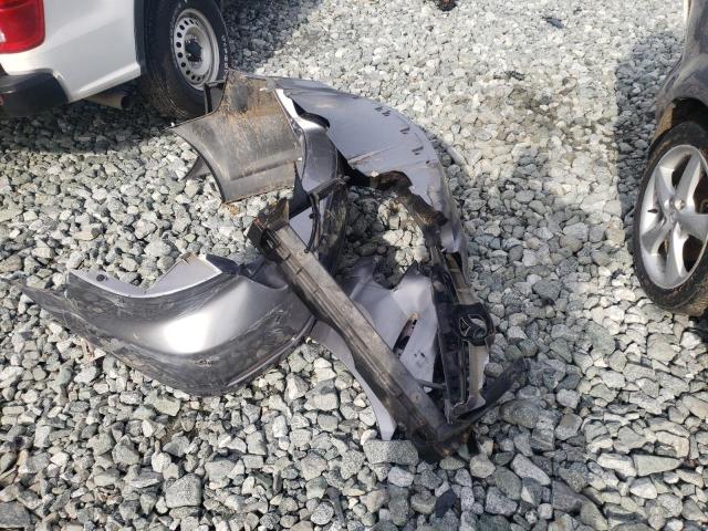 Photo 12 from auction – 2007 MAZDA 6 I with VIN 1YVHP80C475M50393