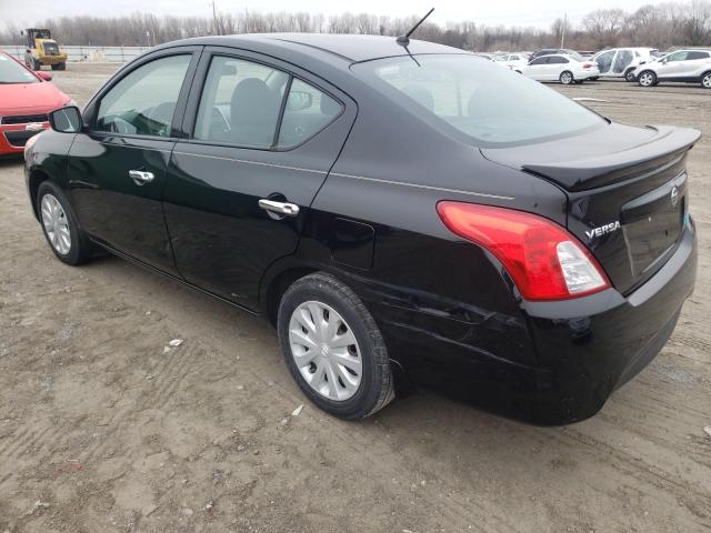 Photo 2 from auction – 2015 NISSAN VERSA S with VIN 3N1CN7AP6FL826000