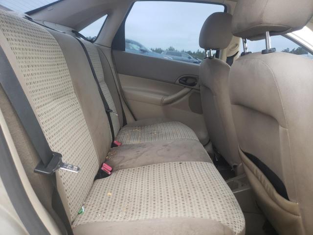 Photo 10 from auction – 2006 FORD FOCUS with VIN 1FAFP34N16W217291