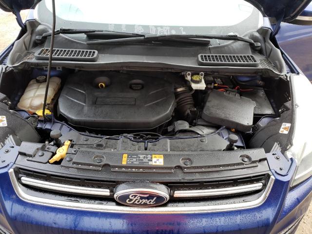 Photo 12 from auction – 2013 FORD ESCAPE TIT with VIN 1FMCU9J97DUB07365